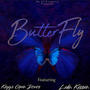 ButterFly (feat. Lehn Kessen) [Explicit]