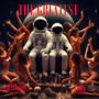 The Greatest (feat. Za2floaty) [Explicit]
