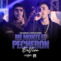 Me Monte El Pecheron (En Vivo)