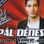 Dalok a Voice-ból