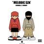 Melodic Szn (feat. Carby)