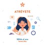 Atrévete (feat. Genery Boy)