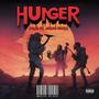 Hunger (feat. Senaa Beats) [Explicit]