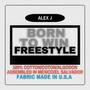 Born to Win Freestyle (Explicit)