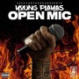 Open Mic (Explicit)