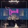 CLC【翻唱】Devil