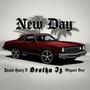 New Day (feat. Bro Iz & Miguel Bey)
