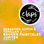 Broken Fairytales, Jupiter (Original Mixes and Kususa Remix) (Original Mixes and Kususa Remix)