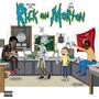 Morton Ricky (feat. YBA Jman) [Explicit]