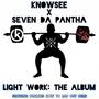 Light Work: The Album (Explicit)