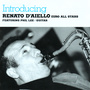 Introducing Renato D'Aiello (featuring Phil Lee)