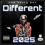 Different (Explicit)