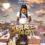 Heart Of Da City (Explicit)