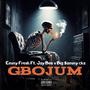 GBOJUM (feat. Jay Bee & Big Sammy Cka) [Explicit]