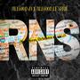 RNS (feat. Allgood Le’ shae) [Explicit]