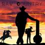 Whoady3x Raw Country (feat. Humpdayy)