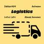 Logistics (feat. Dakhari4o4, Ahmad Anonimis & Lotus Latri) [Explicit]