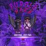 PURPLEHAZE (feat. Rehzen)