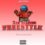 2nd Quarter Freestyle (Explicit)