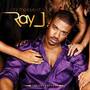 For The Love Of Ray J Soundtrack