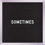 Sometimes (feat. Lovergirl) (Explicit)