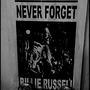 Never Forget Billie Russell (Explicit)