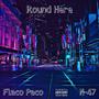 Round Here (feat. N-47) [Explicit]