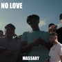 No Love (Explicit)