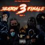 S03 Finale, Pt. 1 (feat. Hamo, OSAMA, youknowmvp, Henok96z, Eddie Allday, Nicoz, SHAK & SK KINGSTON) [Explicit]