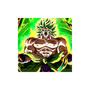 Broly (Explicit)