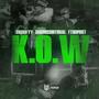 K.O.W (feat. FT HopOut & Doughsoofficial) [Explicit]