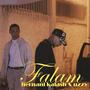 Falam (feat. Uzzy) [Explicit]