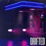 Drifted