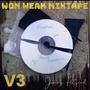 Won Weak Mixtape Volume 3 (Explicit)