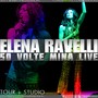 Elena Ravelli: 50 volte Mina live (Tour and Studio)