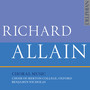 Allain: Choral Music