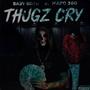 Thugz Cry (feat. Baby Scar) [Explicit]