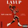 Layup (Explicit)