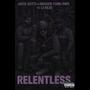 Relentless (feat. Li Heat) [Explicit]