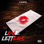 Love Letters EP (Explicit)