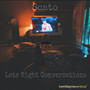 Late Night Conversations (Explicit)