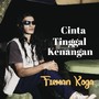 CINTA TINGGAL KENANGAN