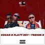 Keba (feat. Tresor b) [Explicit]