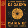 Magik EP