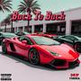 BACK TO BACK (feat. MonclerMally & Purpz) [Explicit]