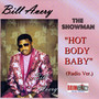 Hot Body Baby (Radio Version)