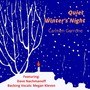 Quiet Winter's Night (feat. Dave Nachmanoff & Megan Kleven)