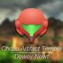 Chozo Artifact Temple (From 