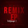 The Remix EP (Explicit)