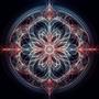 Beyond the voice of thought, there is peace
